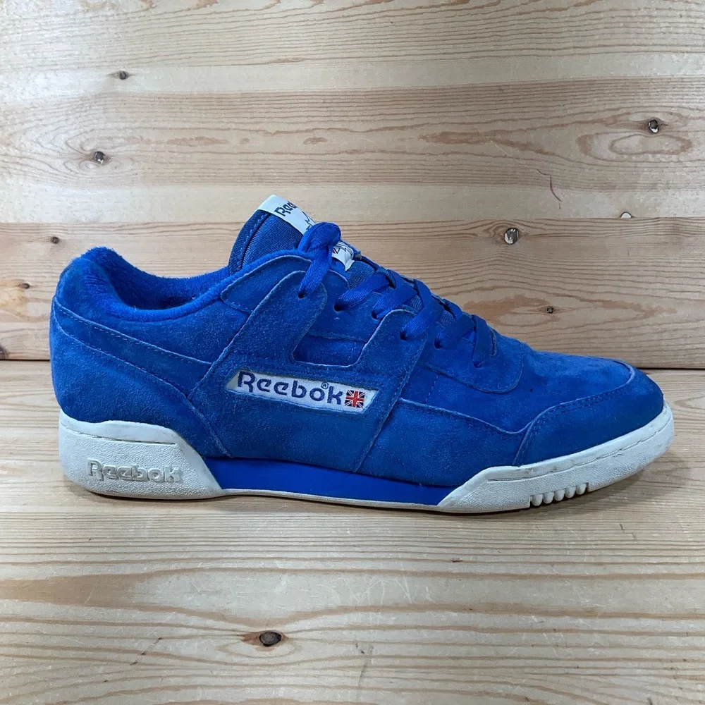 Reebok vtg 90’s